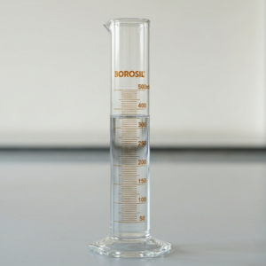 Borosil Measuring Cylinder,Class B