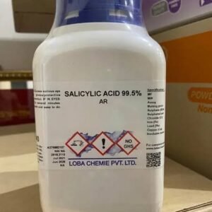 Loba Salicyclic Acid 500 gm