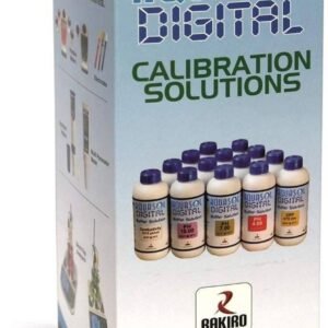 pH4 Calibration Solution Aquasol 500gm