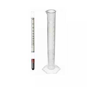 Precision Hydrometer