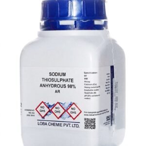 Sodium Thiosulphate