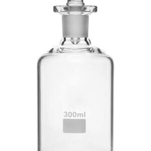 Borosil BOD Bottles 300 ml