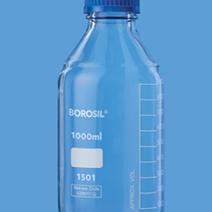Reagent Bottles with Screw Cap