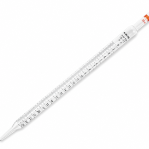 Borosil Serological Pipette – Glass Laboratory Pipette