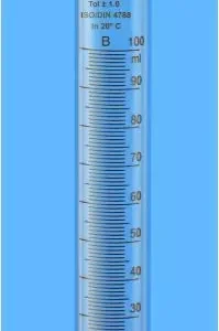 Borosil Measuring Cylinder,Class B