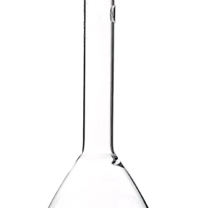 Borosil Volumetric Flasks