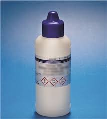 Ferroin Solution 100 ml 0.025 M - Image 2