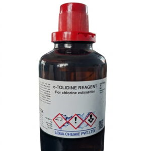L-O-Toludine 500gm