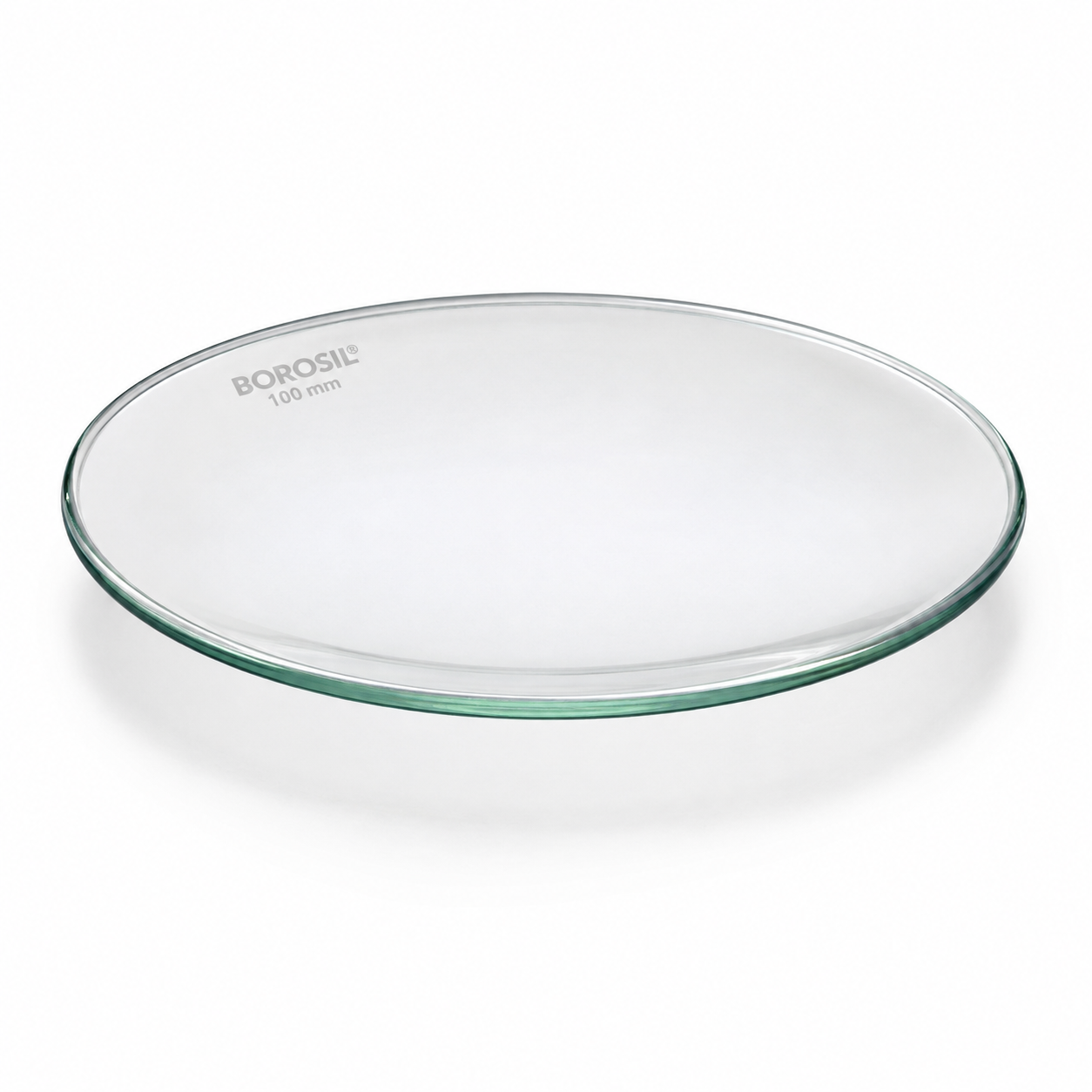 Borosil Watch Glass – Laboratory Glassware
